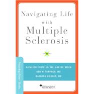 Navigating Life with Multiple Sclerosis