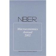 Nber Macroeconomics Annual 2002