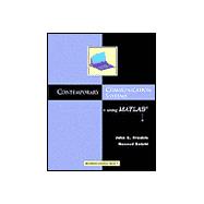 Contemporary Communication Systems Using Matlab