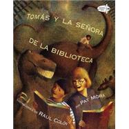 Tomas y la Senora De la Biblioteca (Tomas and the Library Lady Spanish Edition)