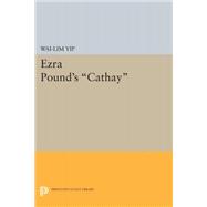 Ezra Pound's Cathay