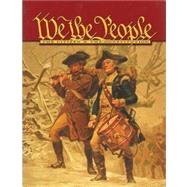 We the People: The Citizen and the Constitution - MS