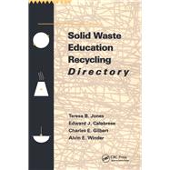 Solid Waste Education Recycling Directory