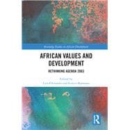 African Values and Development