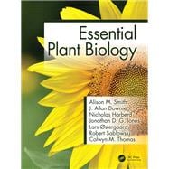 Essential Plant Biology