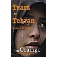 Tears in Tehran