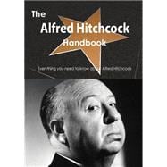 The Alfred Hitchcock Handbook