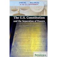 The U.s. Constitution and the Separation of Powers