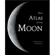 New Atlas of the Moon