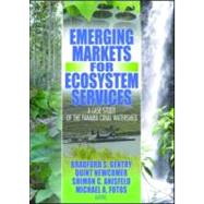 Emerging Markets For Ecosystem Services