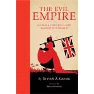 The Evil Empire,9781594741739