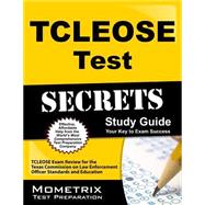 Tcleose Test Secrets