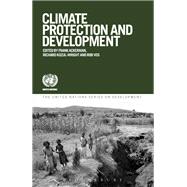 Climate Protection and Development