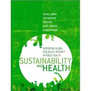 Sustainability And Health