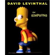 The Simpsons: Photographs by David Levinthal