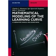Mathematical Modeling of the Learning Curve