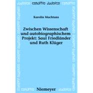 Zwischen Wissenschaft Und Autobiographischem Projekt