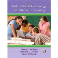 Instructional Technology and Media for Learning