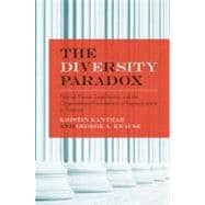 The Diversity Paradox Political Parties, Legislatures, and the Organizational Foundations of Representation in America