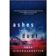Ashes to Dust A Thriller