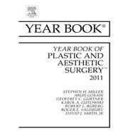 The Year Book of Plastic and Aesthetic Surgery 2011