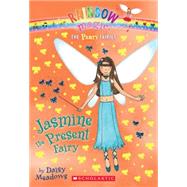 Party Fairies #7: Jasmine the Present Fairy A Rainbow Magic Book