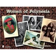 Women Of Polynesia