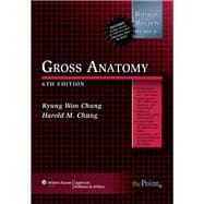 BRS Gross Anatomy