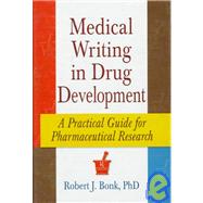 Medical Writing in Drug Development