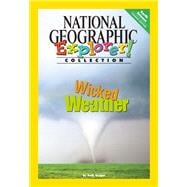 Explorer Books (Pioneer Science: Earth Science): Wicked Weather