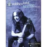 Robben Ford and the Blue Line Handful of Blues