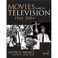 Movies Made for Television 1964-2004 ( 5 vols )