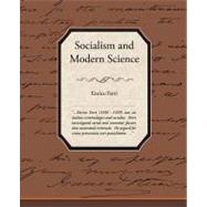 Socialism and Modern Science