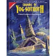 Shadows of Yog-Sothoth