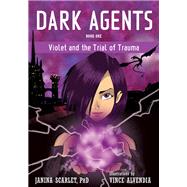 Dark Agents 1