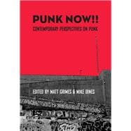 Punk Now!!