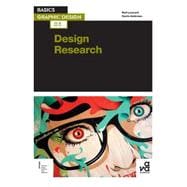 Basics Graphic Design 02: Design Research Investigation for successful creative solutions