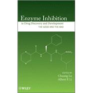 Enzyme Inhibition in Drug Discovery and Development The Good and the Bad