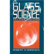 Glass Science