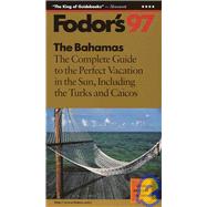 Fodor's 97 the Bahamas