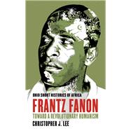 Frantz Fanon