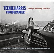 Teenie Harris, Photographer