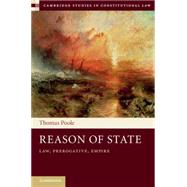 Reason of State