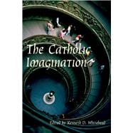 The Catholic Imagination