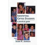 Identifying Gifted Students - A Step-by-Step Guide