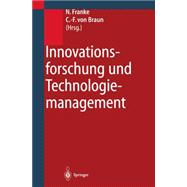 Innovationsforschung und Technologiemanagement
