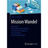 Mission Wandel