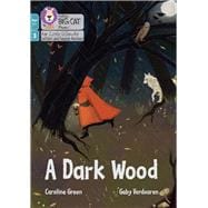 A Dark Wood Phase 3 Set 1 Blending practice