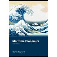 Maritime Economics 3e,9780203891742