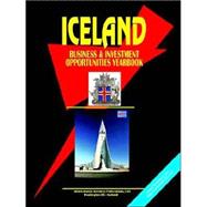 Iceland Business & Investment Opportunities